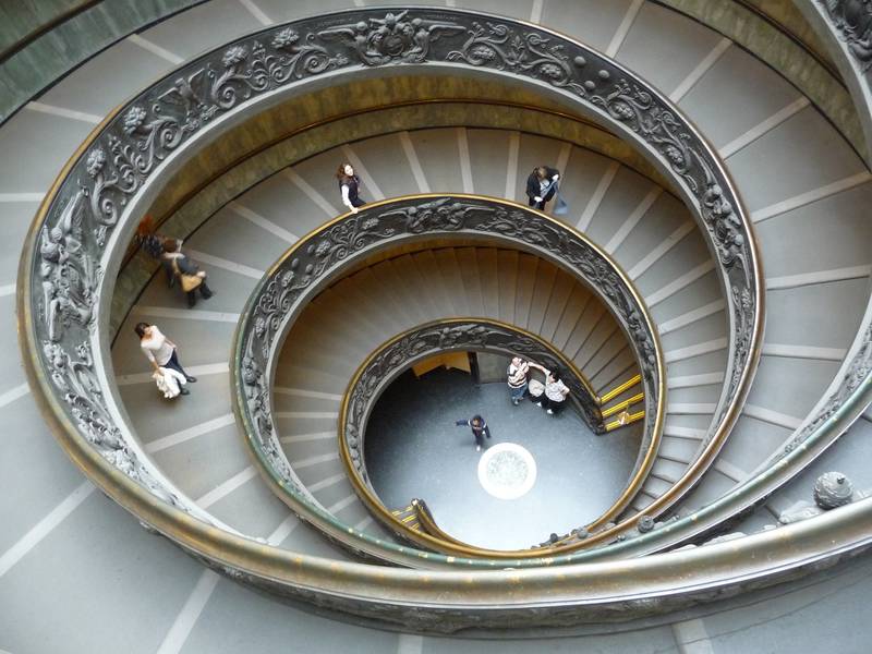 Los Museos Vaticanos, una visita esencial